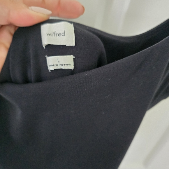 Saturn Midi Dress Large - Picture 8 of 10